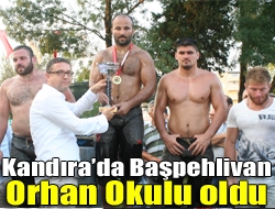 Kandıra Geleneksel Yağlı Pehlivan Güreşleri, Tarım, Kültür ve Sanat Festivali,