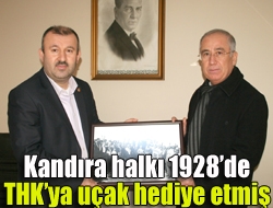 Kandıralılar