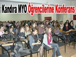 Kocaeli Üniversitesi (KOÜ) Kandıra Meslek Yüksekokulu Bankacılık ve Sigortacılık öğrencilerine,