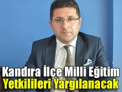Türk Eğitim-Sen Kocaeli 1 Nolu Şube Başkanı Yaşar Şanlı, görevden