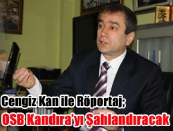 Kentimiz genelinde günlerce konuşulan hatta yankıları TBMMye kadar ulaşan Kandıra