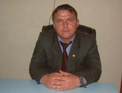 Kandıra’daki 96 muhtarımızı her hafta sizlere bu köşeden birini tanıtıyoruz.