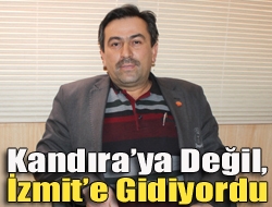 Duraklı Mahalle Muhtarı Ünal Koca