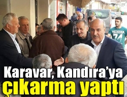 CHPnin çok konuşulan, sempatik ve çalışkan 5.sıra milletvekili adayı Cuma