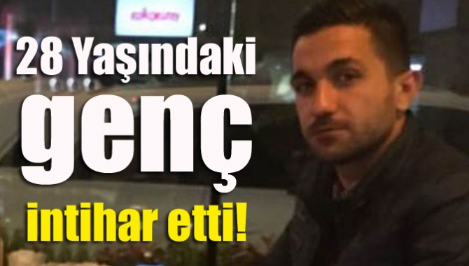 İzmit Yeşilova Mahallesinde ikamet eden 28 yaşındaki Kadir Gündüz, mahallede