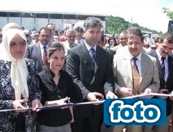 Kandıra’da yerel sergi heyecanı Kocaeli'nin dört bir yanında eğitimlerine ara vermeden devam eden KOMEK