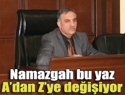 Kandıra Belediye Meclisinin şubat ayı oturumunda konuşan Kandıra Belediye Başkan