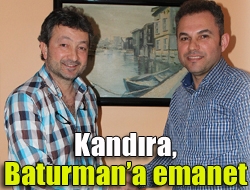 Amatör Süper Lig A Grubundan Play-Offlara yükselen Kandıra Gençlerbirliği Belediyesporda