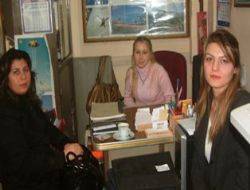 Türk Hava Kurumu Kandıra Şubesi bu bayramda çalışmalarına devam ederek