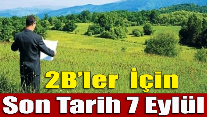 Maliye Bakanı Naci Ağbal, 2B ve Hazine’ye ait tarım arazileri