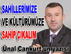Bu Hafta sonu Kandıra sahillerini şöyle bir turladım. Sahillerimizde bulunan