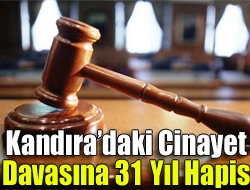 Kandırada yaşanan bir kişinin öldüğü, üç kişinin yaralandığı silahlı çatışmanın