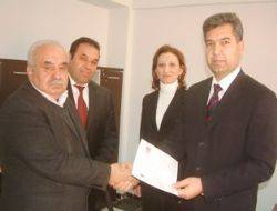 45 kere Maşallah Kandıra vergi dairesi İlçemizde 1964-65 yıllarından beri vergi mükellefi olan