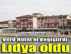 Yaklaşık iki yıl önce iş adamı İsmail Hakkı Kuran tarafından