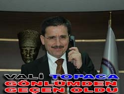 Daha önce Düzce’de Valilik yapan ve önümüzdeki günlerde Kocaeli’de yeni