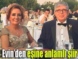 Kandıra eski Belediye Başkanı Kenan Evin, sosyal medya hesabından yazdığı