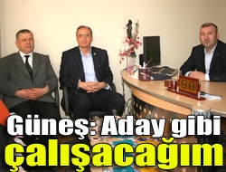 CHP Kocaeli Milletvekili Prof. Dr. Hurşit Güneş, aday gösterilmemesine değinerek,