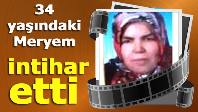 Kocaeli Körfez ilçesinde ikamet eden 34 yaşındaki Meryem Yılmaz, bilinmeyen