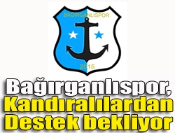 Bağırganl