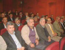 Jandarma Hırsızlığa karşı broşür dağıttı Kandıra İlçe Jandarma Komutanlığı, Kandıranın tüm köylerinde toplantı düzenleyerek hırsızlık