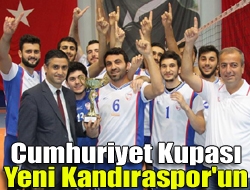 Gençlik Hizmetleri ve Spor İl Müdürlüğü ile Voleybol İl Temsilciliği'nin