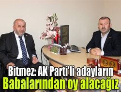 Milli İttifak Kocaeli 1. sıra Milletvekili Adayı Hasan Bitmez, 7
