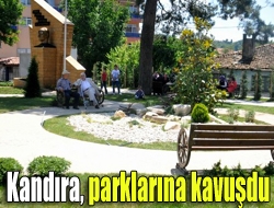 Kandıra Belediye Başkanı Ünal Kökenin verdiği talimatlarla proje ekibinin hazırlamış