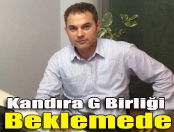 Süper amatör liglerinin iddialı ekiplerinden Kandıra Gençler Birliği yeni sezon