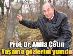 Kandıralı bir annenin evladı olan Tarihçi  Yazar Prof. Dr.