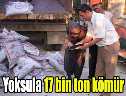Kocaeli Sosyal Yardımlaşma ve Dayanışma Vakfı tarafından ilimizdeki dar gelirli