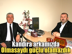 Ak Parti Kocaeli Milletvekili Aday Adayı Ercüment Şahin, Ak Parti