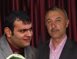 Hrant Dink’in katil sanığı Ogün Samast’ın nikahını cezaevinde kıyan köy