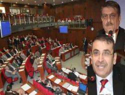 Meclis, Kandıra´ya borç verdi İl Genel Meclisi´nin dünkü oturumunda Kandıra Devlet Hastanesi´ne borç para