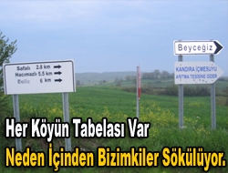 Bir okuyucumuzdan gelen mail oldukça ilginç. İddialara göre Kandıra Bağırganlı