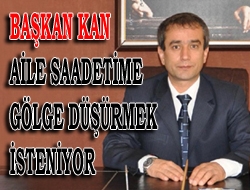Basında hakkında çıkan ve eşinden boşanma arifesinde olduğu yönündeki haberleri