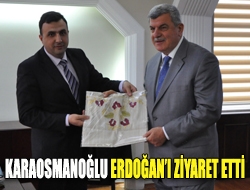 Kocaeli Büyükşehir Belediye Başkanı İbrahim Karaosmanoğlu Kandıra sahillerinde yaptığı incelemelerin