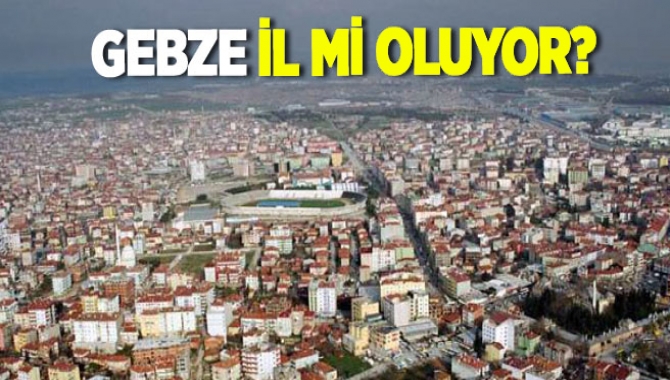 OHAL başladığından beri zaman zaman kulisleri meşgul eden bazı ilçelerin