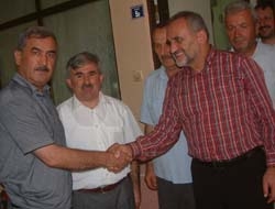 Saadet Partisi Genel Başkan Yardımcısı ve eski millet vekili Ahmet