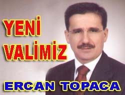 İçişleri Bakanlığı'nı