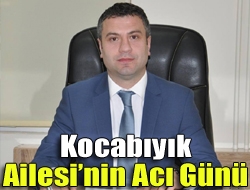Kandıra Belediyesi Özel Kalem Müdürü ve Kandıra eski İSU şube