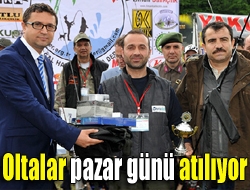 KAMADERin Kandıra Belediyesi ile birlikte düzenlediği 8. Geleneksel Turna Balığı