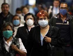 Sağlık Bakanlığı`ndan yapılan açıklamaya göre 13 kişi daha domuz gribinden