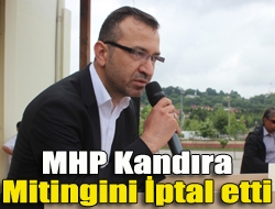 MHP Ka