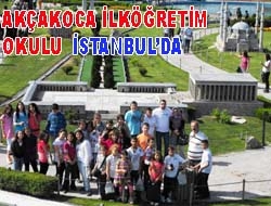 Akçakoca İlköğretim Okulu İstanbul’da Akçakoca İlköğretim Okulu İstanbul’da bulunan Turkuazoo, 1453 Panorama, Miniaturk ve