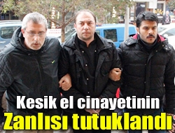 Kandıra yolunda vahşice öldürülerek elleri kesilmiş olarak bulunan Nuran Dutlunun