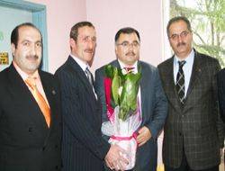 Sağlık Çalışanlarına Müjde ! Yemek ücreti kesintilerinin kalkması için kurumlar arası mekik dokuyan Sağlık-Sen,