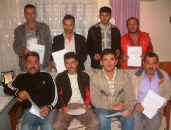Kandıra AKP’de 20 istifa Karaağaç Köyü'ndeki delege seçimleri tartışmalı geçti. Haberdar edilmedikleri seçimlerin usulsüz
