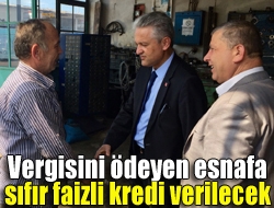 Kandıra esnafına yaptığı ziyarette konuşan CHP Kocaeli Milletvekili Adayı Tamer