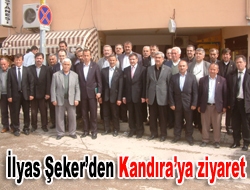 Büyükşehir Belediyesi Başkan Vekili aynı zamanda AK Parti Kocaeli Milletvekili