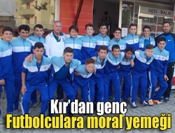 Kurtyeri Mahallesi eski Muhtarı Ali Kır, Türkiye Şampiyonasına hazırlanan Kandıra